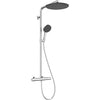 Hansgrohe Alive S Puro Raindance 300 1jet Duş Kolonu