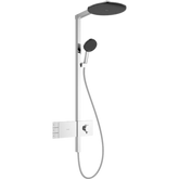 Hansgrohe Alive S Raindance 300 2jet ShowerSelect Comfort Termostat Duş Kolonu