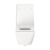 Duravit XViu Asma Klozet