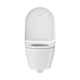Duravit D-Neo Kanalsız Asma Klozet ,