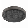 Hansgrohe Rainfinity Tepe Duşu 360 1jet Mat Siyah Krom