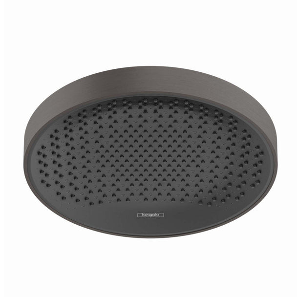 Hansgrohe Rainfinity Tepe Duşu 360 1jet Mat Siyah Krom