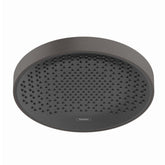 Hansgrohe Rainfinity Tepe Duşu 360 1jet Mat Siyah Krom
