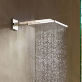 Hansgrohe Raindance E 300 1 Jet Tepe Duşu Duvardan Ecosmart