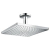 Hansgrohe Raindance E 300 1 Jet Tepe Duşu Tavandan Ecosmart