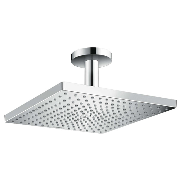 Hansgrohe Raindance E 300 1 Jet Tepe Duşu Tavandan Ecosmart