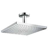Hansgrohe Raindance E 300 1 Jet Tepe Duşu Tavandan Ecosmart