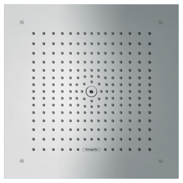 Hansgrohe Raindance E Tepe duşu 400 1 Jet