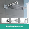 Hansgrohe Croma E280 Tepe Duşu