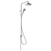 Hansgrohe Vernis Blend 200 Reno Duş Kolonu