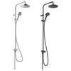 Hansgrohe Vernis Blend 200 Reno Duş Kolonu