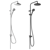 Hansgrohe Vernis Blend 200 Reno Duş Kolonu