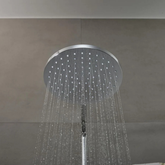 Hansgrohe Vernis Blend 200 Reno Duş Kolonu