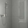 Hansgrohe Vernis Blend Sürgülü Duş Seti 100 Vario 0.65 m