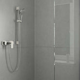 Hansgrohe Vernis Blend Sürgülü Duş Seti 100 Vario 0.65 m
