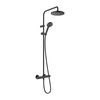 Hansgrohe Vernis Blend 200 Termostatik Duş Kolonu