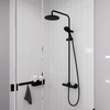 Hansgrohe Vernis Blend 200 Termostatik Duş Kolonu