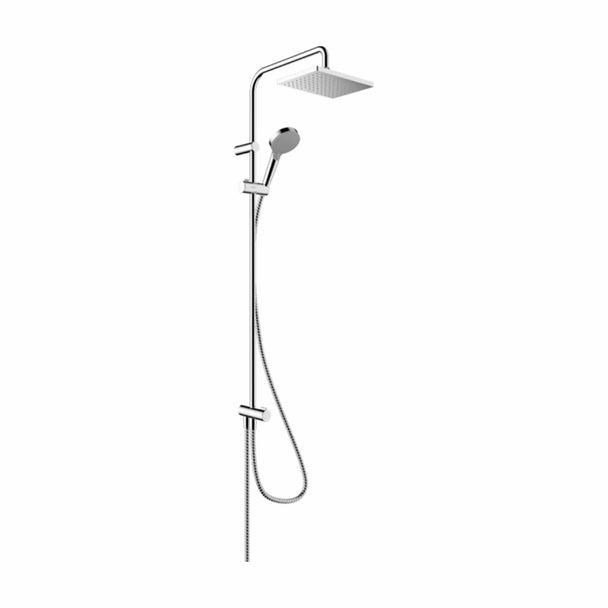 Hansgrohe Vernis Shape Duş Kolonu 230 1 Jet Reno