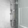 Hansgrohe Vernis Shape Duş Kolonu 230 1 Jet Reno