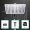 Hansgrohe Vernis Shape Duş Kolonu 230 1 Jet Reno