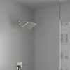 Hansgrohe Vernis Shape 230 Tepe Duşu Ecosmart