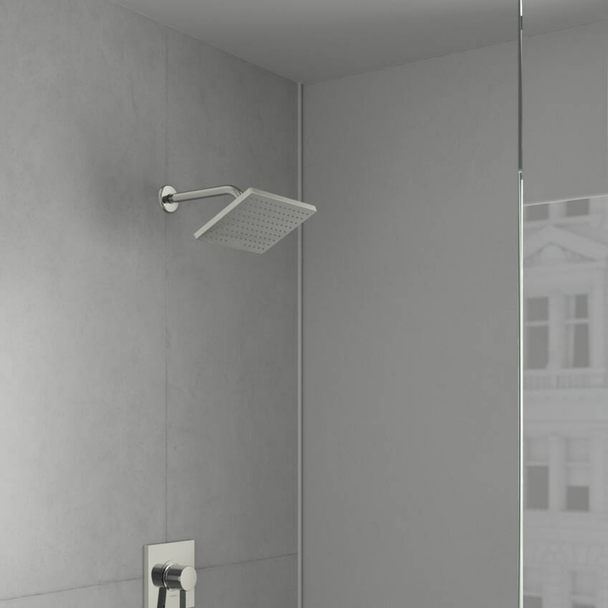 Hansgrohe Vernis Shape 230 Tepe Duşu Ecosmart