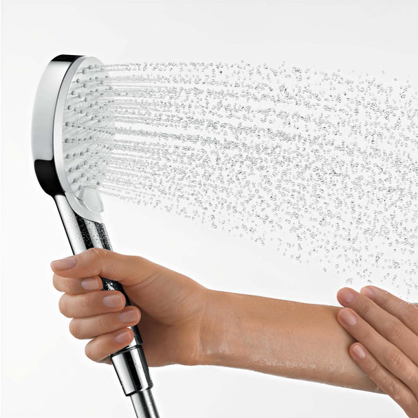 Hansgrohe Crometta Vario El Duşu