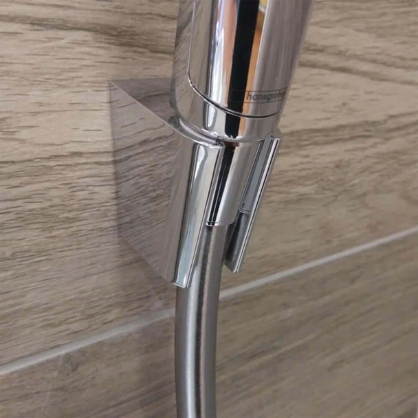 Hansgrohe Croma Select E Porter Duş Seti 1.25 m