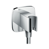 Hansgrohe Fixfit Duş Çıkış Dirseği Soft
