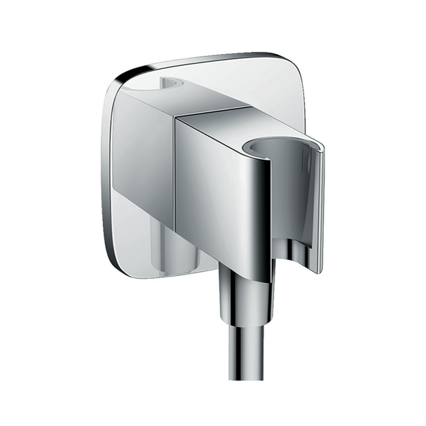 Hansgrohe Fixfit Duş Çıkış Dirseği Soft