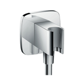 Hansgrohe Fixfit Duş Çıkış Dirseği Soft