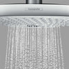 Hansgrohe Crome Select E Tepe Duşu 180 2 jet