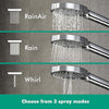 Hansgrohe Raindance Select S120 3Jet El Duşu