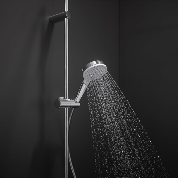 Hansgrohe Crometta Vario Sürgülü Duş Seti 0.65 m