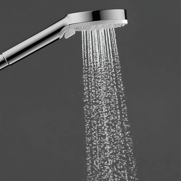 Hansgrohe Crometta Vario Sürgülü Duş Seti 0.65 m