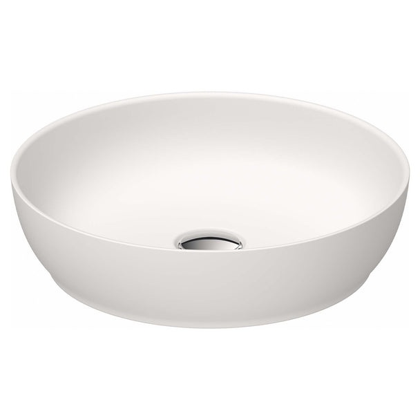 Duravit Sivida DuroCast Çanak Lavabo 40 Cm Mat Beyaz