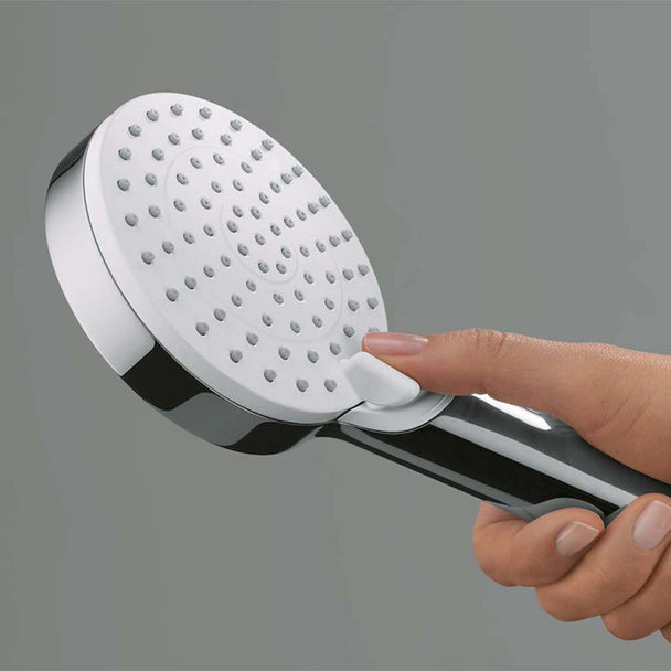Hansgrohe Crometta Vario Porter Duş Seti 1.6 m