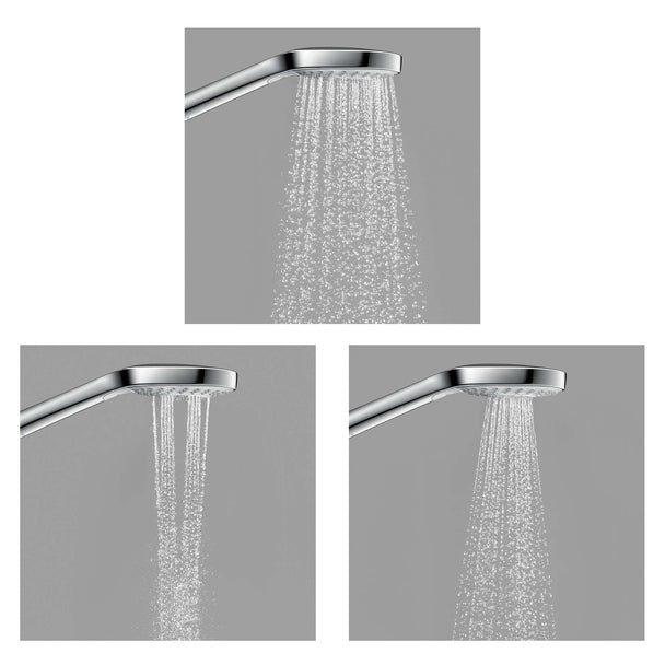 Hansgrohe Croma Select S Multi El Duşu