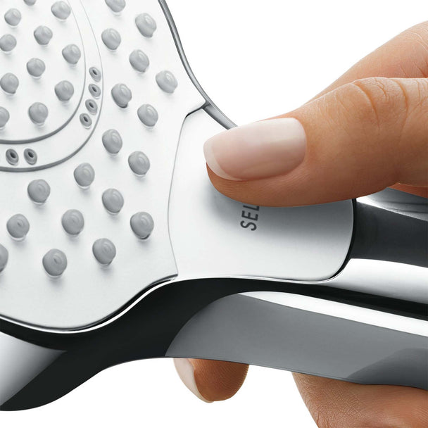 Hansgrohe Croma Select S Vario El Duşu