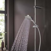 Hansgrohe Croma Select E Vario EcoSmart El Duşu