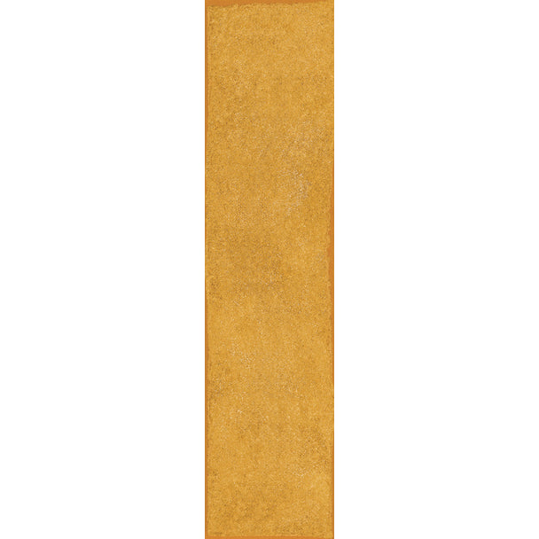 Villeroy & Boch Urban Art Serisi 6 x 25 cm Mustard Glossy