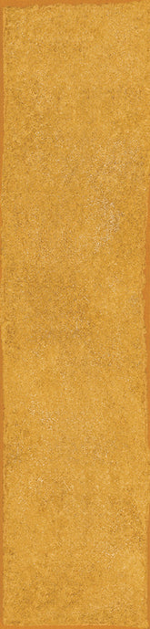 Villeroy & Boch Urban Art Serisi 6 x 25 cm Mustard Glossy