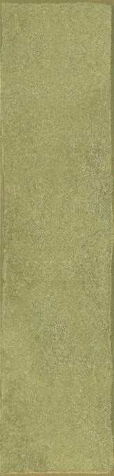Villeroy & Boch Urban Art Serisi 6 x 25 cm Moss Green Glossy