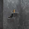 Hansgrohe Rainfinity Raf 500 Krom