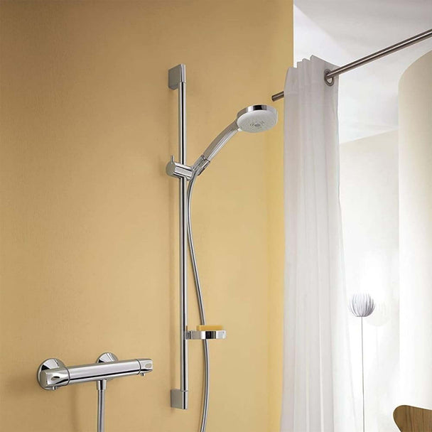 Hansgrohe Croma 100 Vario Unica Sürgülü Duş Seti 0.65 m