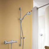 Hansgrohe Croma 100 Vario Unica Sürgülü Duş Seti 0.65 m