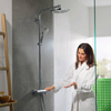 Hansgrohe Crometta S240 Reno Duş Kolonu