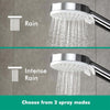 Hansgrohe Crometta E240 Termostatik Duş Kolonu
