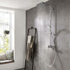 Hansgrohe Crometta S240 1 Jet Duş Kolonu