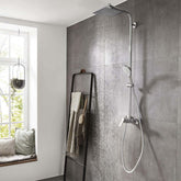 Hansgrohe Crometta S240 1 Jet Duş Kolonu
